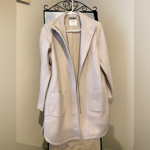 Old Navy Jackets & Blazers - Winter pea coat!